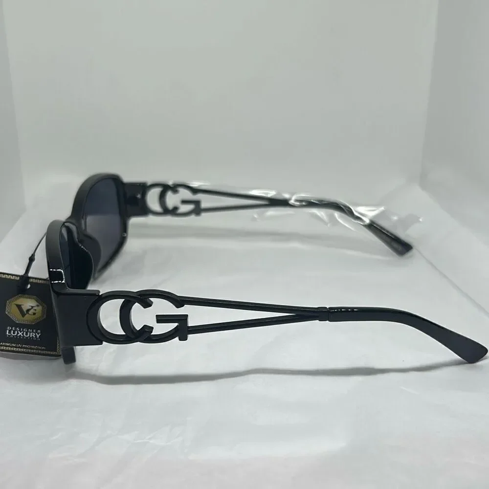 VG luxury oval